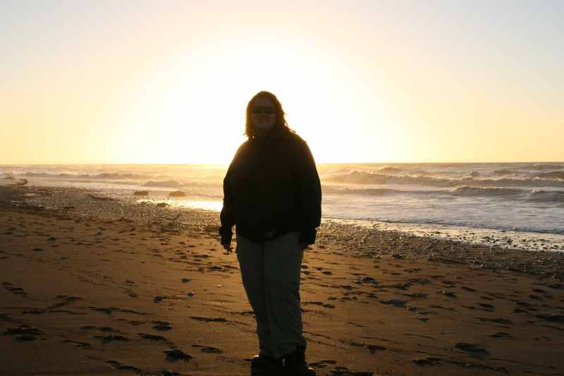 Nieuw-Zeeland 2011 - 1362